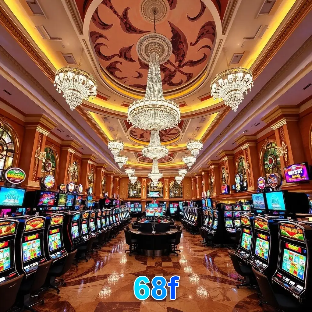 Slot Games Collection