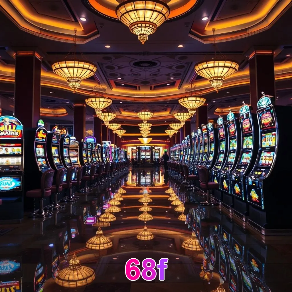 Fortune Games Series